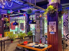 -夜猫子串吧·龙虾.江西小炒(万塘路店)