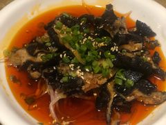 -渝信川菜 · 川味家常菜(长安店)