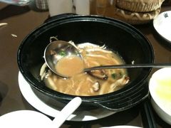 莜面鱼鱼-西贝(金桥店)