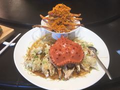 -味钱塘·钱塘渔鲜·地道江浙菜(宋城店)