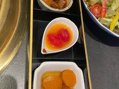 -铭牛烧肉·和牛海鲜自助(高新月牙湖店)