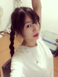 点击看大图 空气刘海-MY HAIR ARDOR