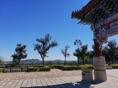 -天津盘山风景名胜区