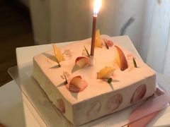 -积慕Cake(解放大道店)