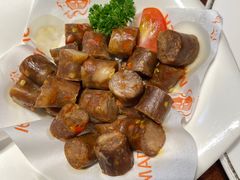 -马迭尔德式西餐精酿啤酒屋(中央大街店)