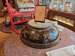 -怡咖啡海鲜自助餐厅(浦东香格里拉店)