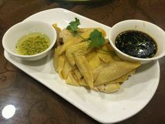 -老大同酒家·糟卤·本帮菜(中山公园店)