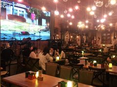 大堂-胡桃里音乐酒馆(白云五号T5 MALL店)
