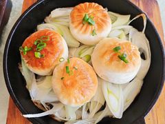 -南海渔村·空中一号(天幕海鲜店)