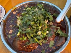 -小杨翘脚牛肉