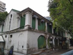 -九龙公园
