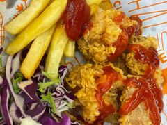 -玄希浪漫厨房·韩料烤肉(湖滨银泰in77店)