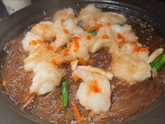 -绿茶餐厅(昆明世纪金源店)