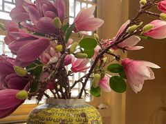 -宫事颐庭·老佛爷贵寿下午茶(颐和园店)