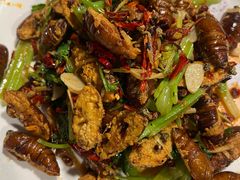 -鑫正兴东北烧烤(滨湖店)