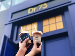 燕麦奶拿铁-73coffee(创智天地店)