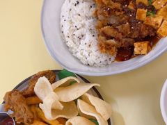 -米仓食堂(凯德广场店)