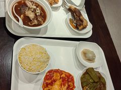 -阿那亚第三食堂 Cafeteria 3