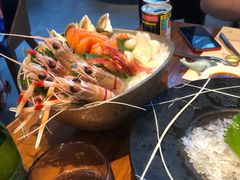 -Mr·Fish鱼鲜生海鲜放题(银泰in99店)