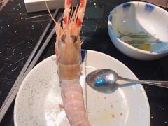 -真剑日本料理·铁板烧(贵州路店)