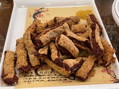 -民族饭荘(新华大街店)