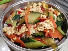 -中医药大学-老3楼餐厅