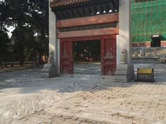 -清西陵