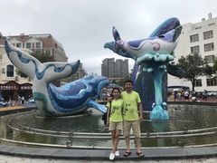 -海尔世界家电博物馆