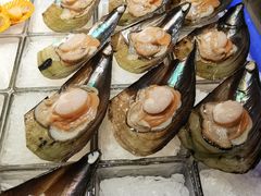 带子-加餐海鲜自助(集美银泰百货店)