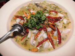 -渔见·精品川菜·老坛酸菜鱼(大朗店)