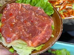 -黔有有贵州酸汤夺夺粉火锅(五味十字店)