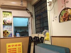 -南湖胖子砂锅(红庙店)
