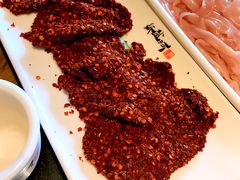 -纸盐河码头火锅(十八梯店)