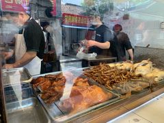 -竺桥兄弟烤鸭(总店)