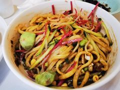 -天和晟新京菜.水煮鱼.湘土菜(国展店)