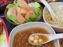 -谭记重庆老火锅(总店)