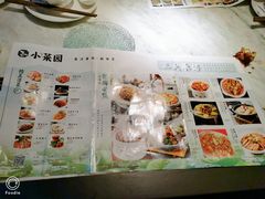 -小菜园新徽菜(合肥之心城店)