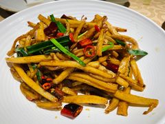 -水煮鱼乡·川京菜(蛇口店)