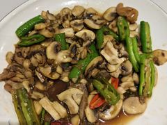 -火龙堂·风味民间菜(文一路店)