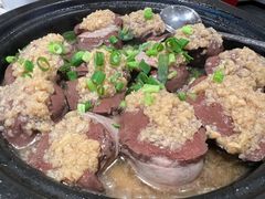 -北大荒人•新东北菜(青岛银座店)