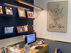 -海马体照相馆(广州新世界云门New park店)