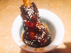 糖醋排骨-斗鸡饭场伙(新南门店)