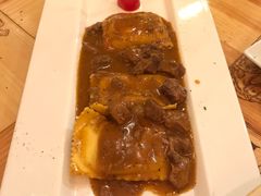 -奥斯特牛排馆(圣母百花大教堂)