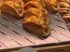 -BreadTalk面包新语·烘焙蛋糕(深业上城店)