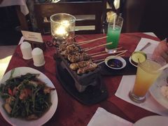 -Mai Mai Restaurant