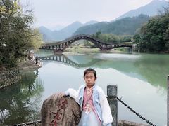 -绩溪龙川景区