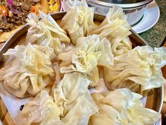 -揽月斋炙子烤肉·清真(安定门·五道营店)