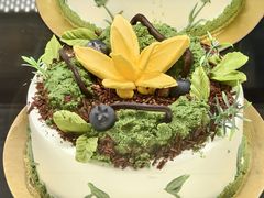 -Pantry's Best派悦坊蛋糕(世纪金源店)