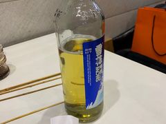 雪花啤酒-大姐麻辣烫(莲宝中路店)