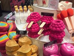 -LUSH(威尼斯人购物中心店)
